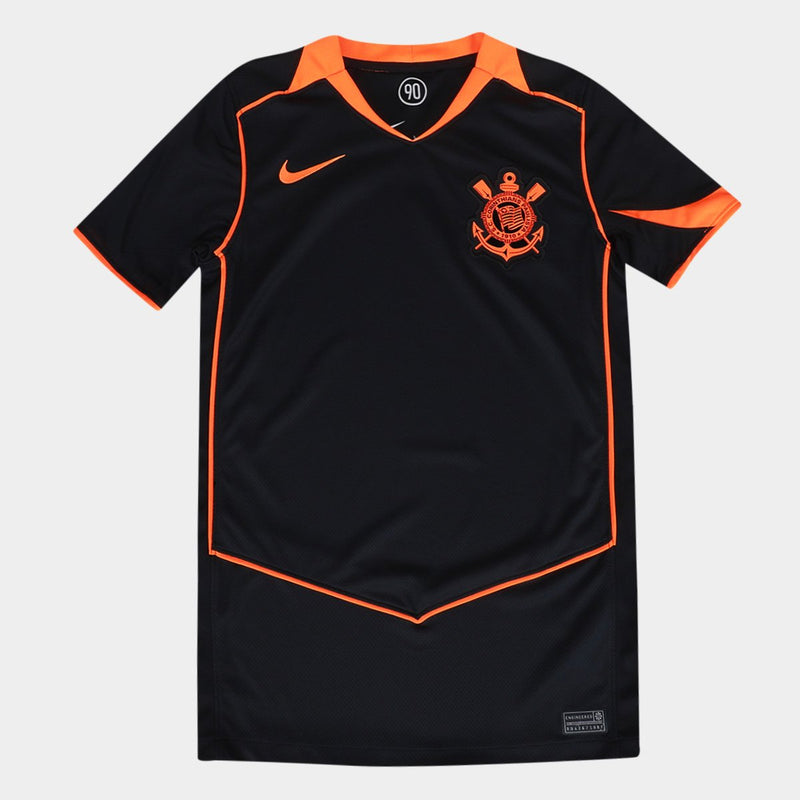 Camisa Infantil Corinthians III 25/26